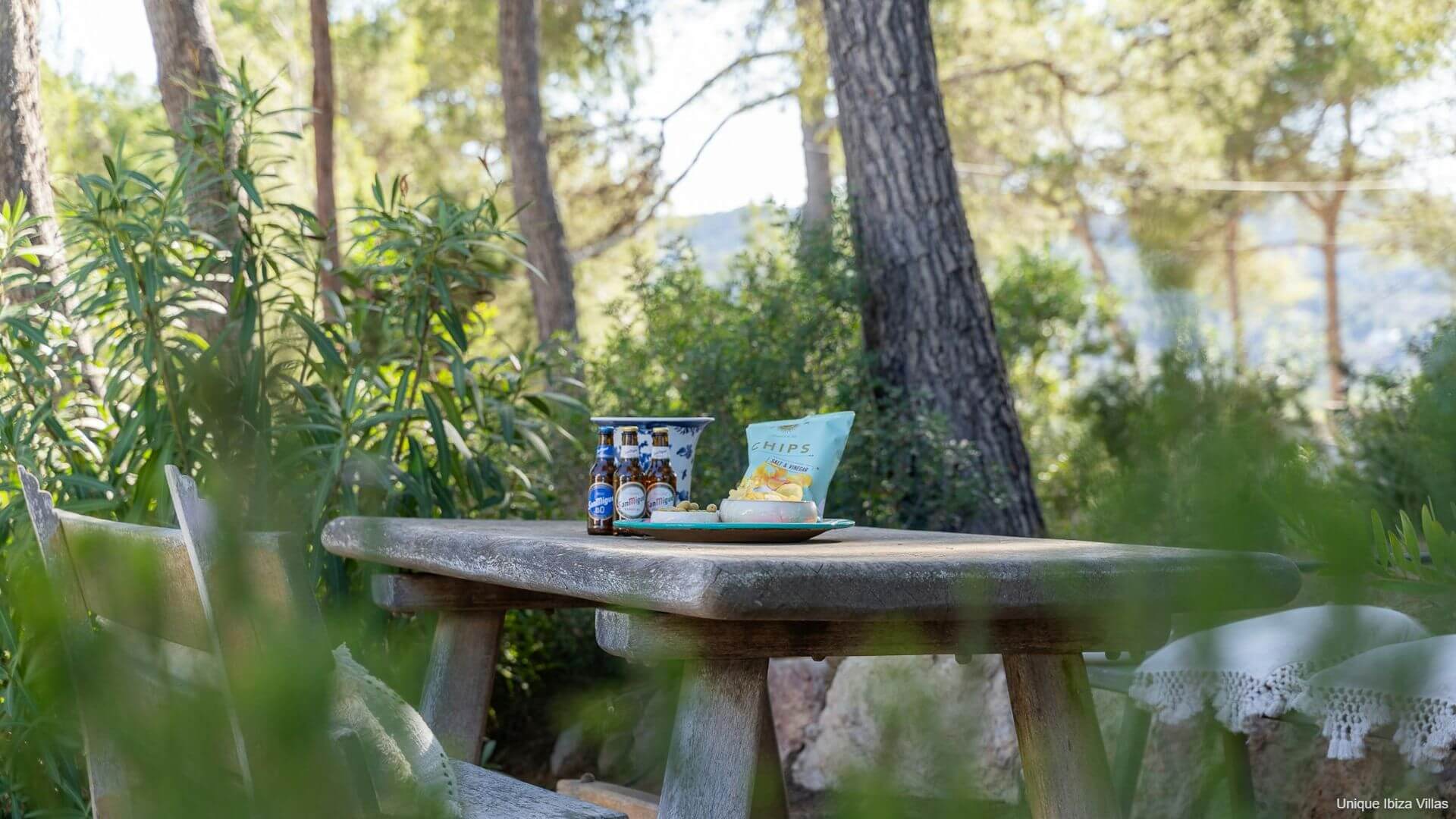  CASA DEL SUSURRO - 4 Bedrooms - Near Cala Llonga