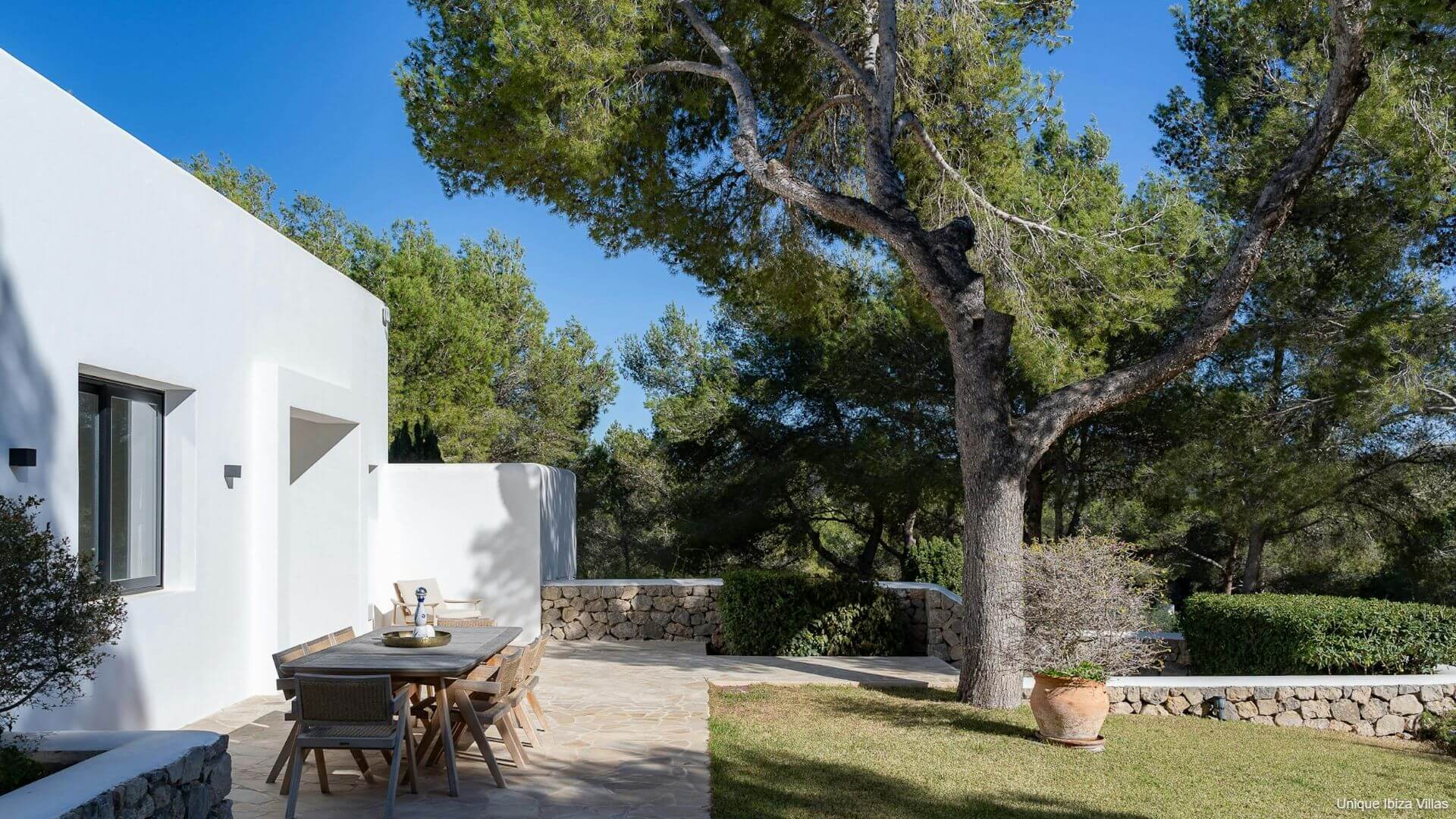  CASA DEL SUSURRO - 4 Bedrooms - Near Cala Llonga