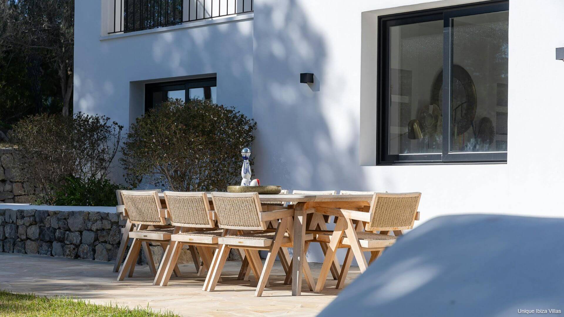  CASA DEL SUSURRO - 4 Bedrooms - Near Cala Llonga