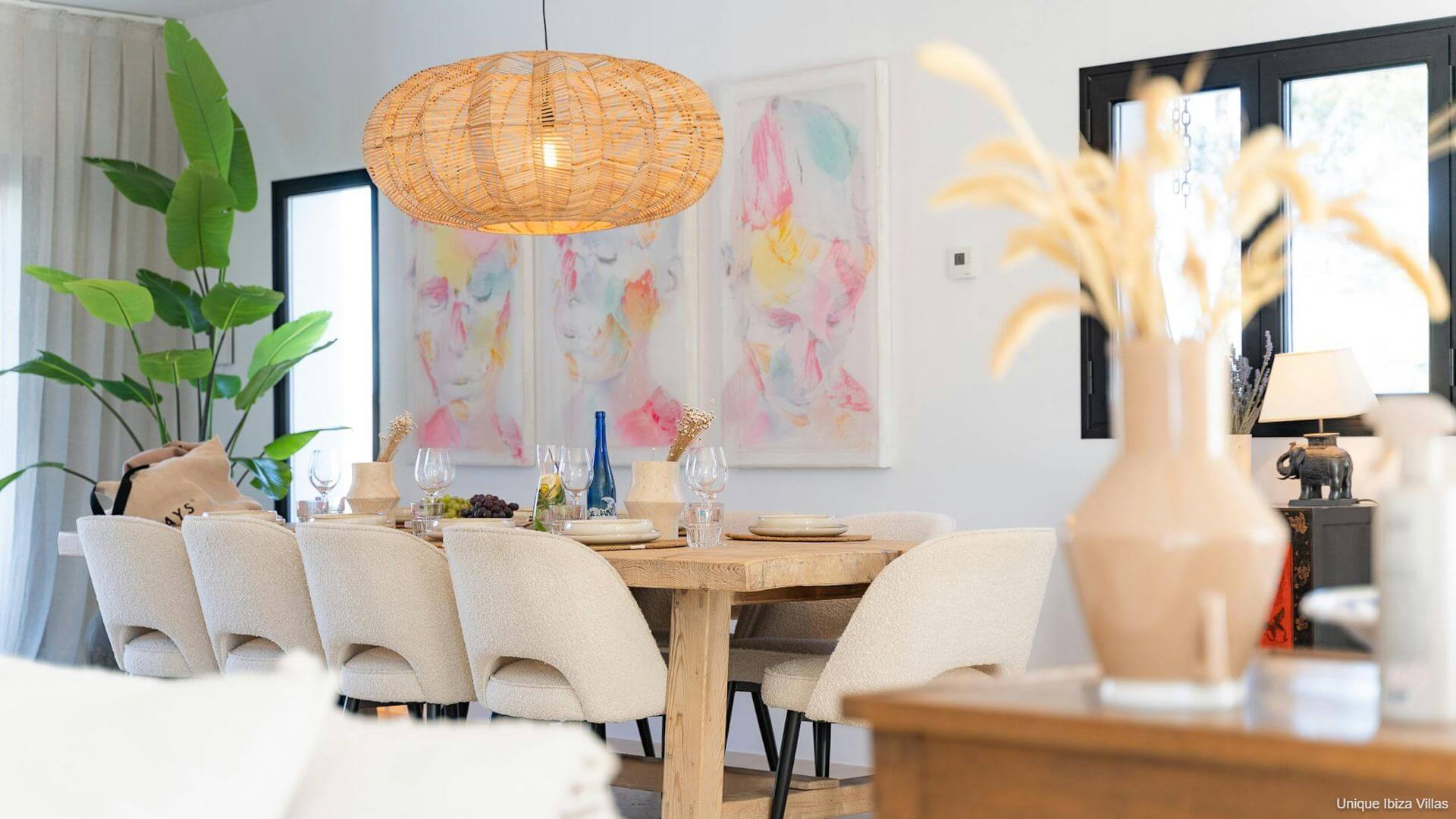  CASA DEL SUSURRO - 4 Bedrooms - Near Cala Llonga