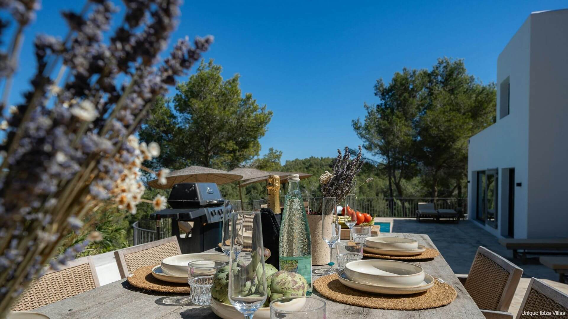  CASA DEL SUSURRO - 4 Bedrooms - Near Cala Llonga