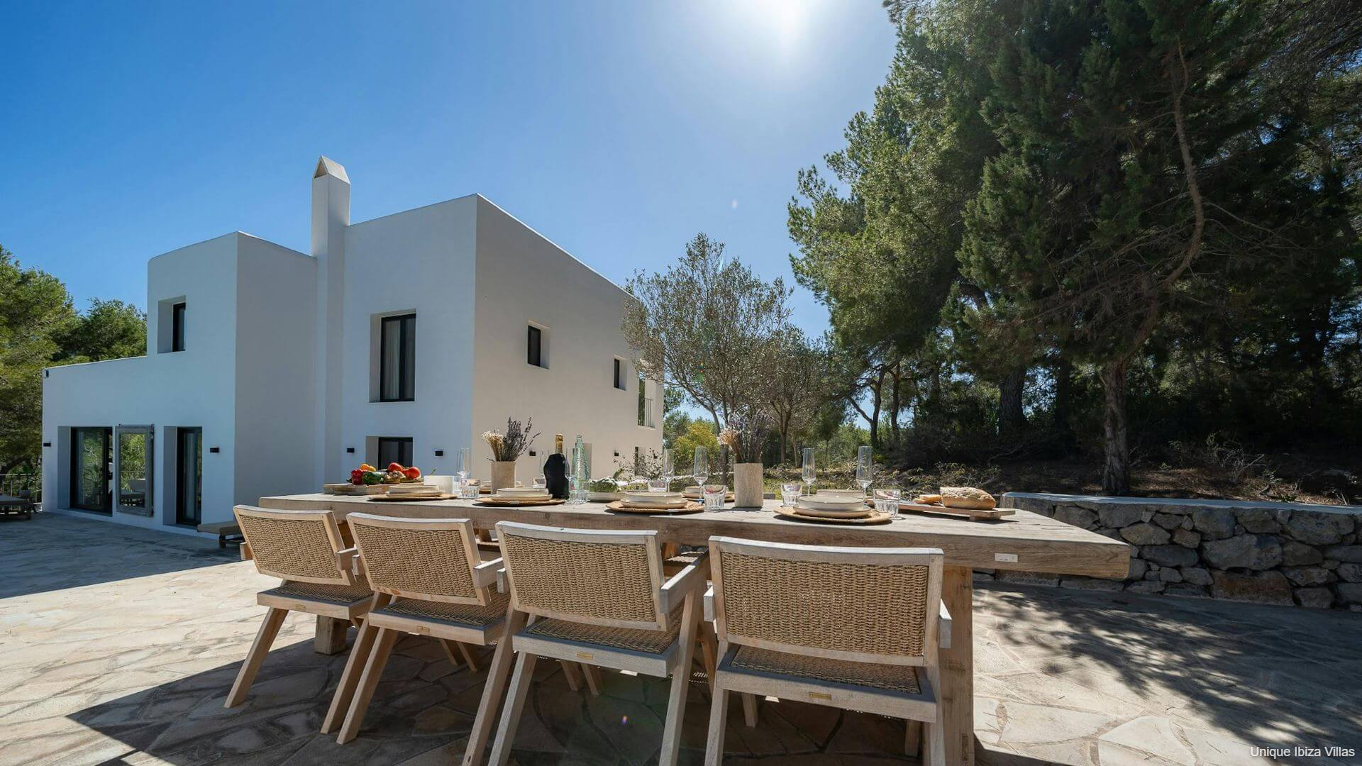  CASA DEL SUSURRO - 4 Bedrooms - Near Cala Llonga