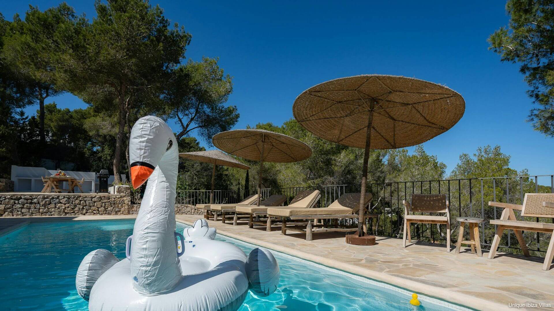  CASA DEL SUSURRO - 4 Bedrooms - Near Cala Llonga