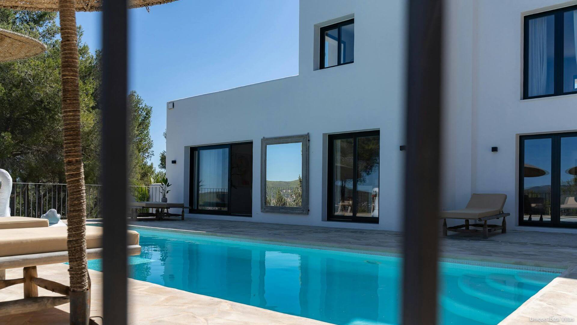  CASA DEL SUSURRO - 4 Bedrooms - Near Cala Llonga