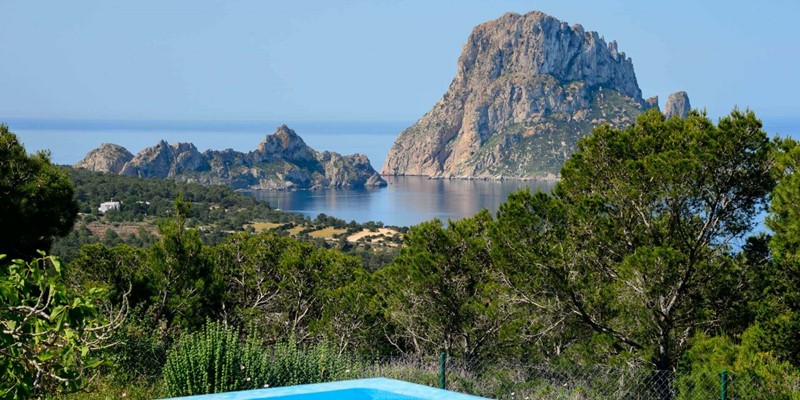 Piscina Cala Dort 003
