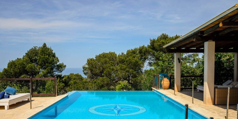 Piscina Cala Dort 006