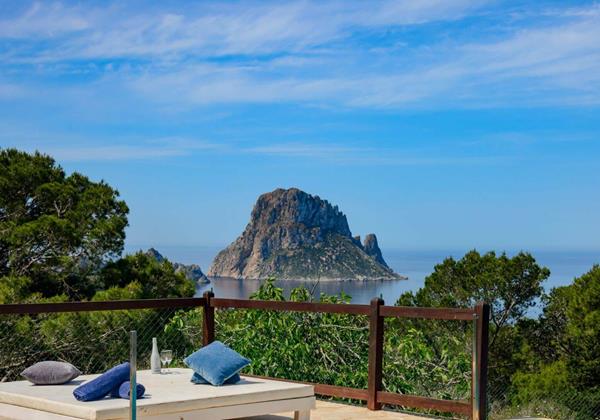 Piscina Cala Dort 007