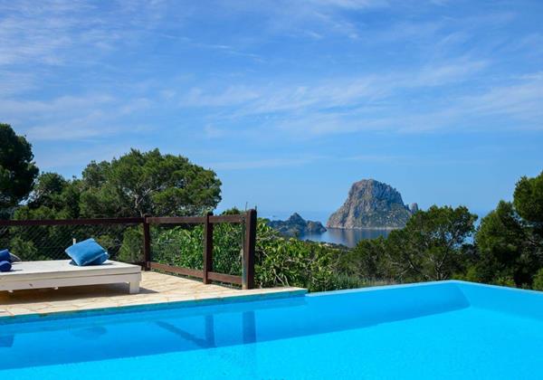 Piscina Cala Dort 009