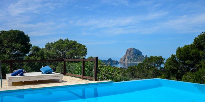 Piscina Cala Dort 009