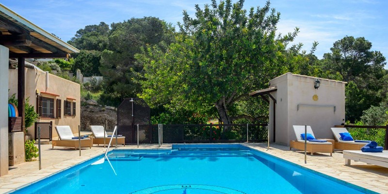 Piscina Cala Dort 010