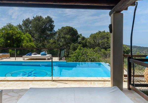 Piscina Cala Dort 012