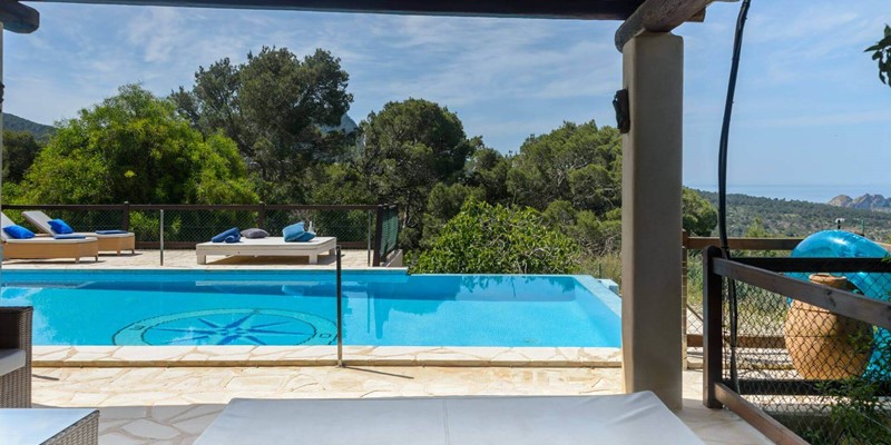 Piscina Cala Dort 012