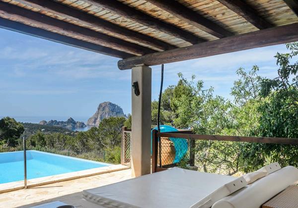 Piscina Cala Dort 013