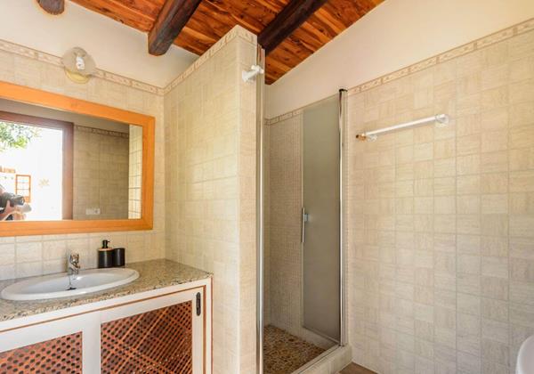 Piscina Cala Dort 020