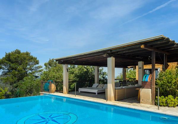 Piscina Cala Dort 022