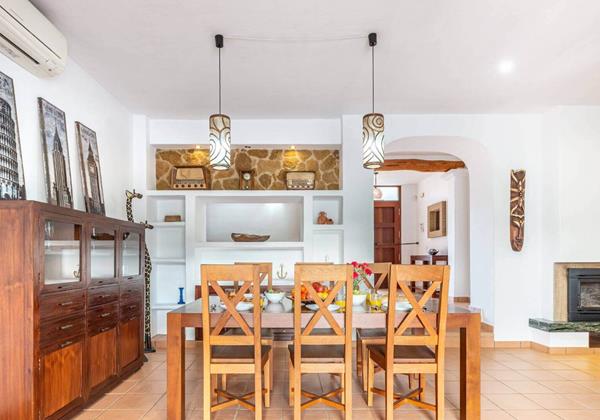 Carretera Vieja Santa 004