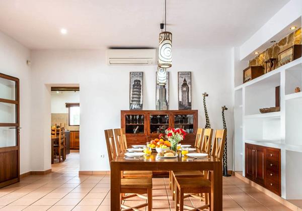 Carretera Vieja Santa 005