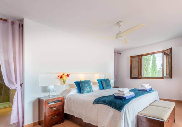 Carretera Vieja Santa 019