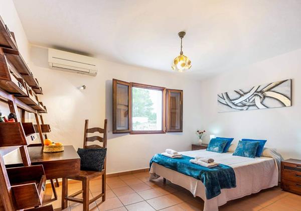 Carretera Vieja Santa 026