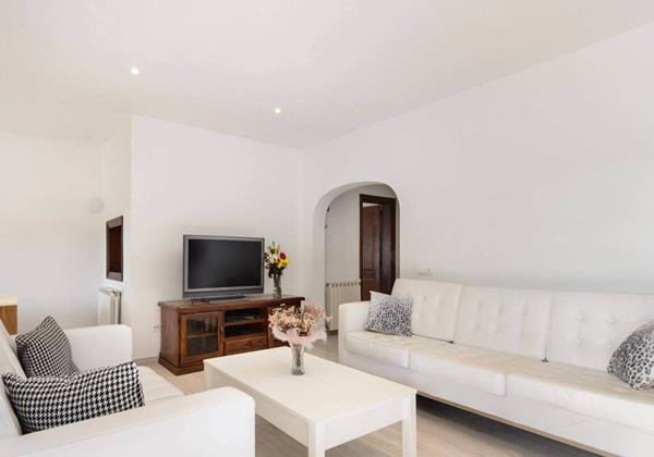 Carretera San Joan 1