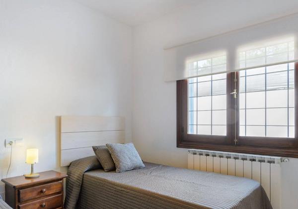 Carretera San Joan 11