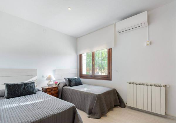 Carretera San Joan 16