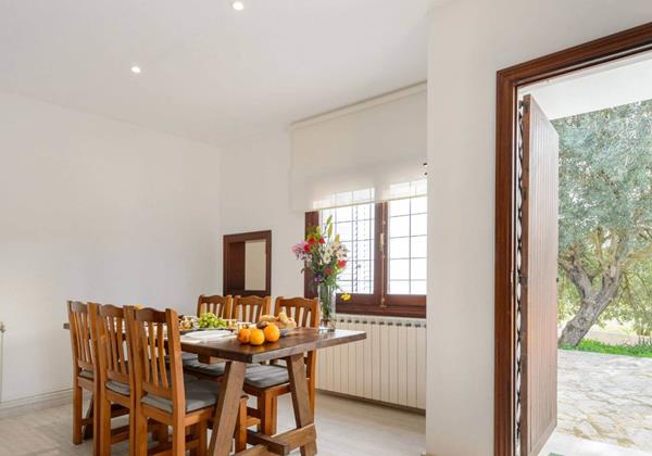 Carretera San Joan 18