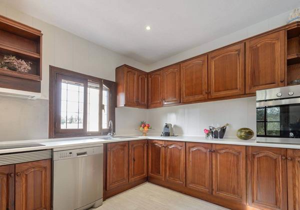 Carretera San Joan 19