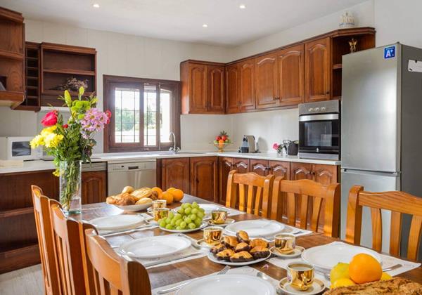 Carretera San Joan 20