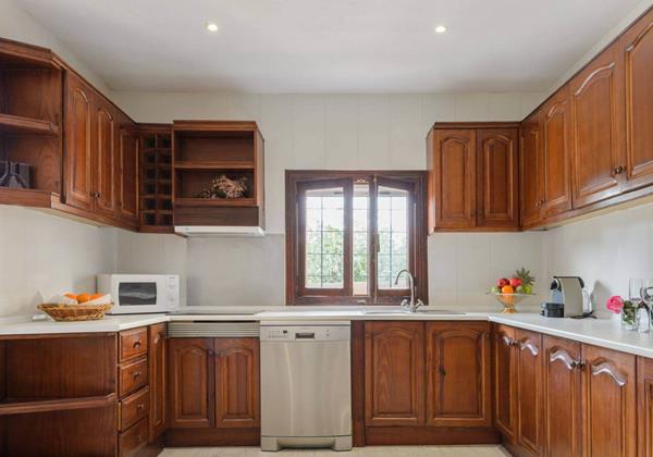 Carretera San Joan 21