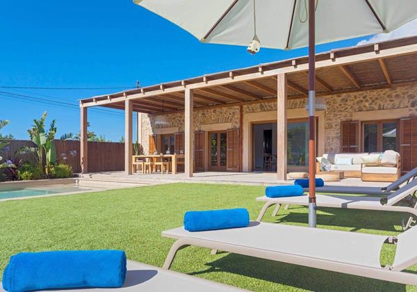 VILLA CAN PORTMANY 022