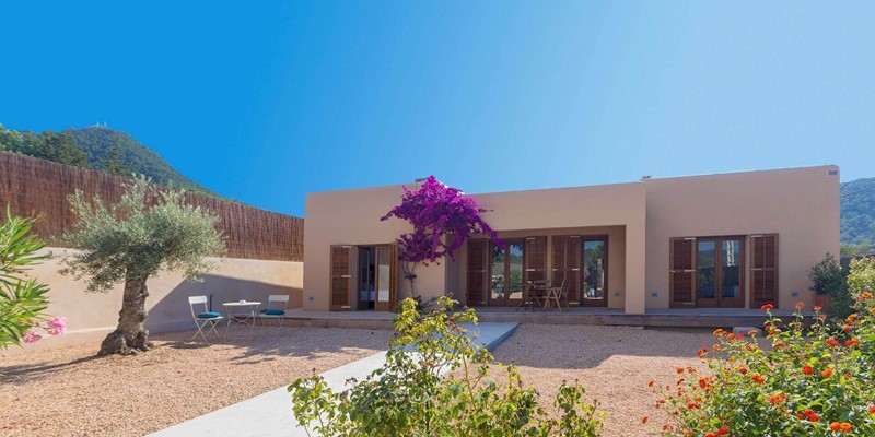 VILLA CAN PORTMANY 031