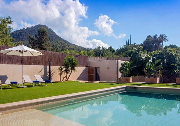 VILLA CAN PORTMANY 038