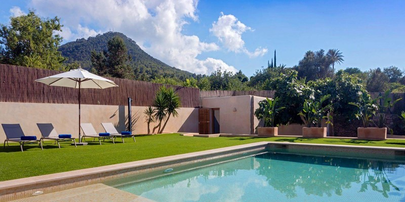 VILLA CAN PORTMANY 038