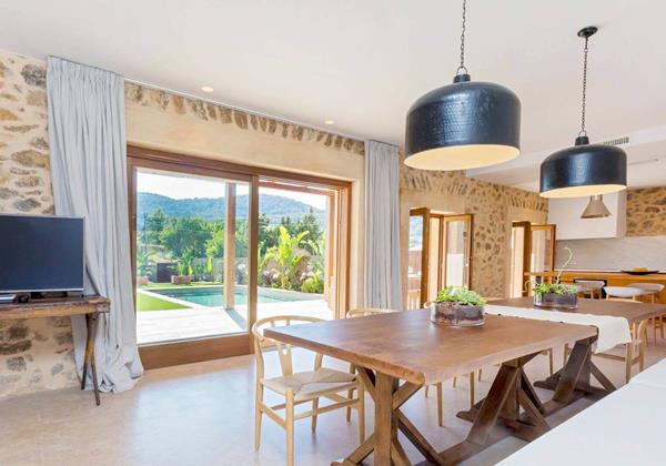 VILLA CAN PORTMANY 051