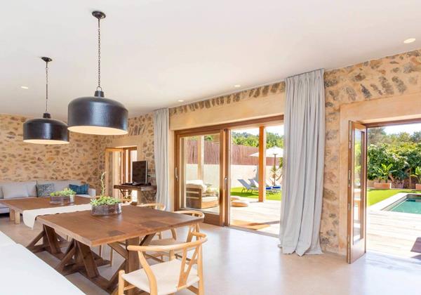 VILLA CAN PORTMANY 062