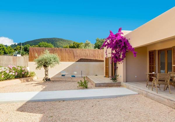 VILLA CAN PORTMANY 075