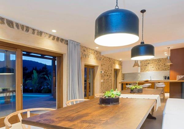 VILLA CAN PORTMANY 136