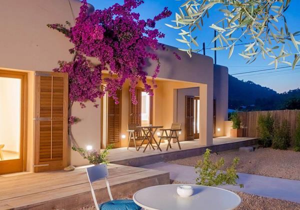 VILLA CAN PORTMANY 164