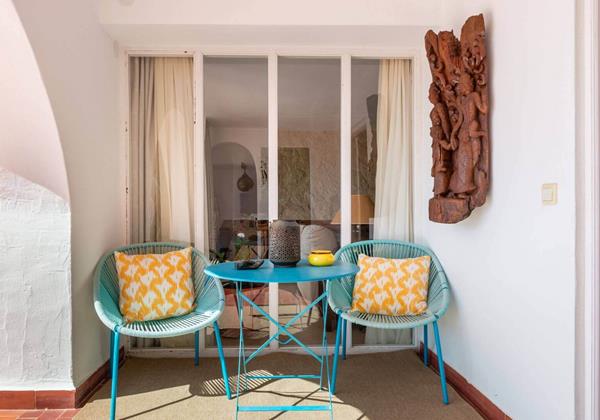 Cerca Santa Eulalia 21