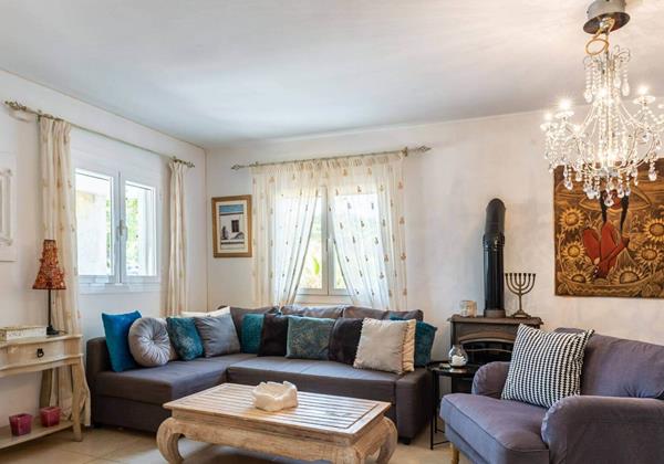 Cerca Santa Eulalia 28