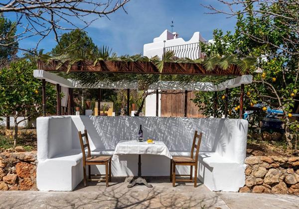 Cerca Santa Eulalia 45