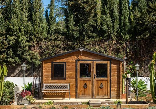 Cerca Santa Eulalia 47