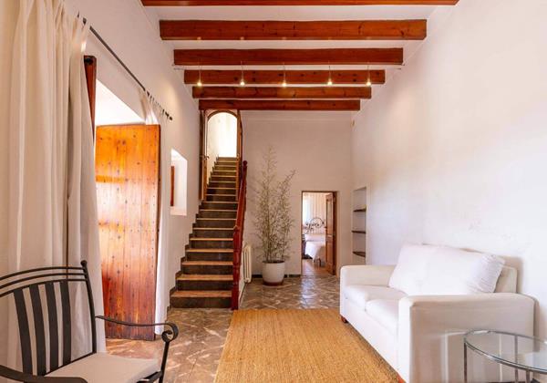 Casa San Carles Eivillascom