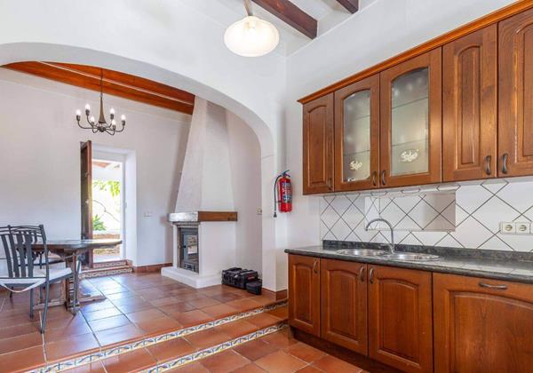 Casa San Carles Eivillascom 9