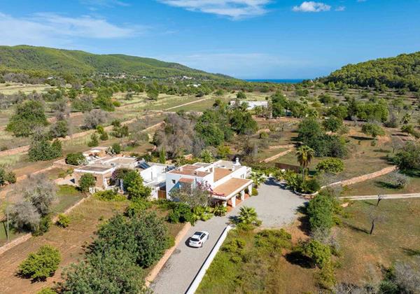 Casa San Carles Mar Eivillascom