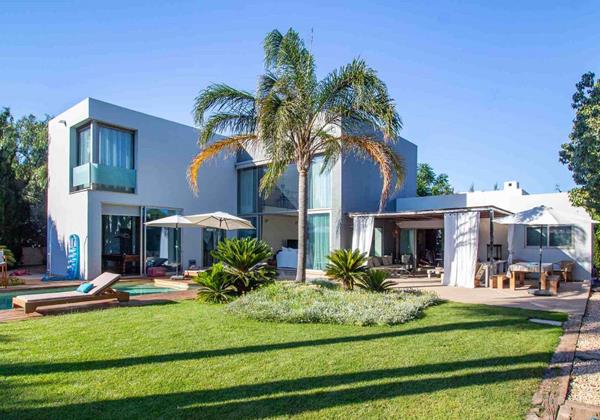 Villa Can Cool Ibiza 1