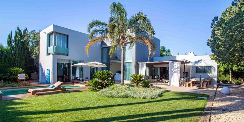 Villa Can Cool Ibiza 1