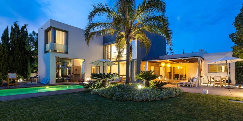 Villa Can Cool Ibiza 2