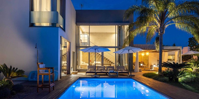 Villa Can Cool Ibiza 3